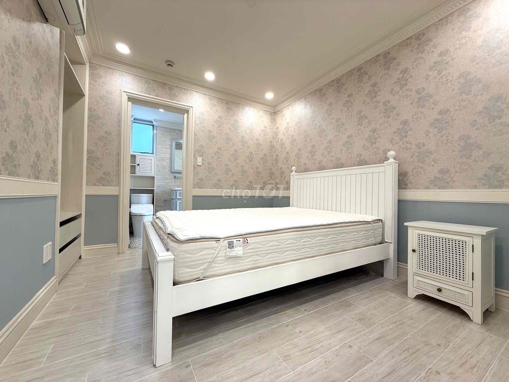 BÁN CĂN HỘ PHƯNG MỸ HƯNG, PHƯỜNG TÂN PHÚ, QUẬN 7, TP HCM, DIỆN TÍCH 133 M², GIÁ 14 TỶ — ảnh 5