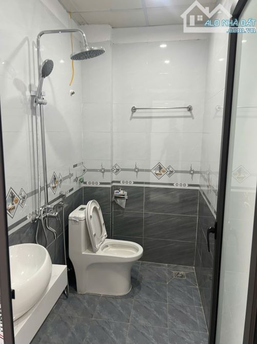 BÁN NHÀ SIÊU QUẦN - TT THANH TRÌ - 35M - 4 TẦNG - TC 5TY — ảnh 4