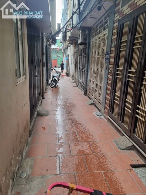 CHÍNH CHỦ BÁN NHÀ BÙI XƯƠNG TRẠCH, P. KHƯƠNG ĐÌNH, Q. THANH XUÂN, HN. DT 37M2 GIÁ 4TỶ200TR — ảnh 3