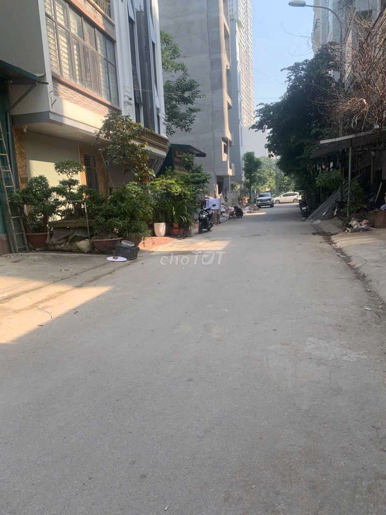 Đất dịch vụ Vạn Phúc - Him , an sinh tốt xây 7 tầng văn phòng, ở sướng — ảnh 2