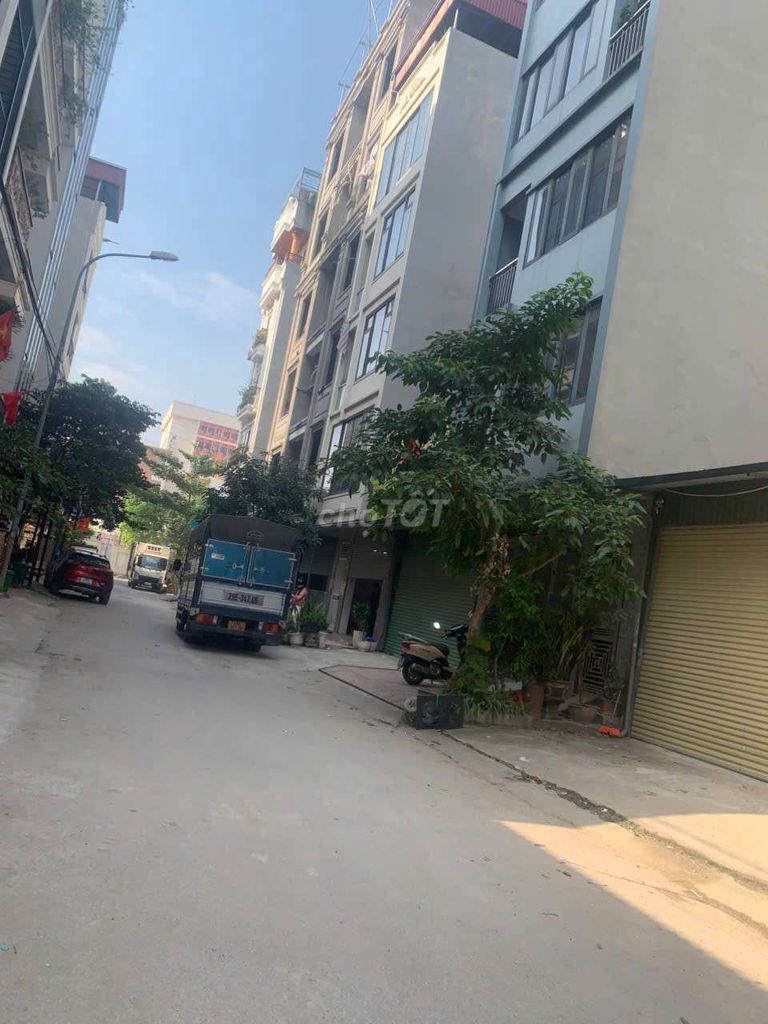 Đất dịch vụ Vạn Phúc - Him , an sinh tốt xây 7 tầng văn phòng, ở sướng — ảnh 3