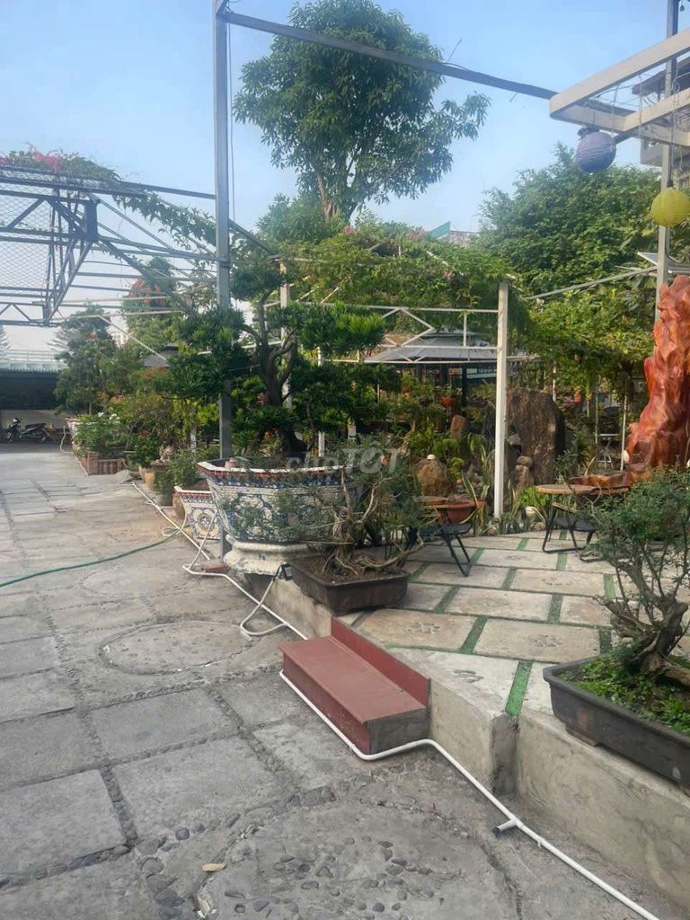 Bán Đất Quận 7, 1290m², 100 tỷ — ảnh 2
