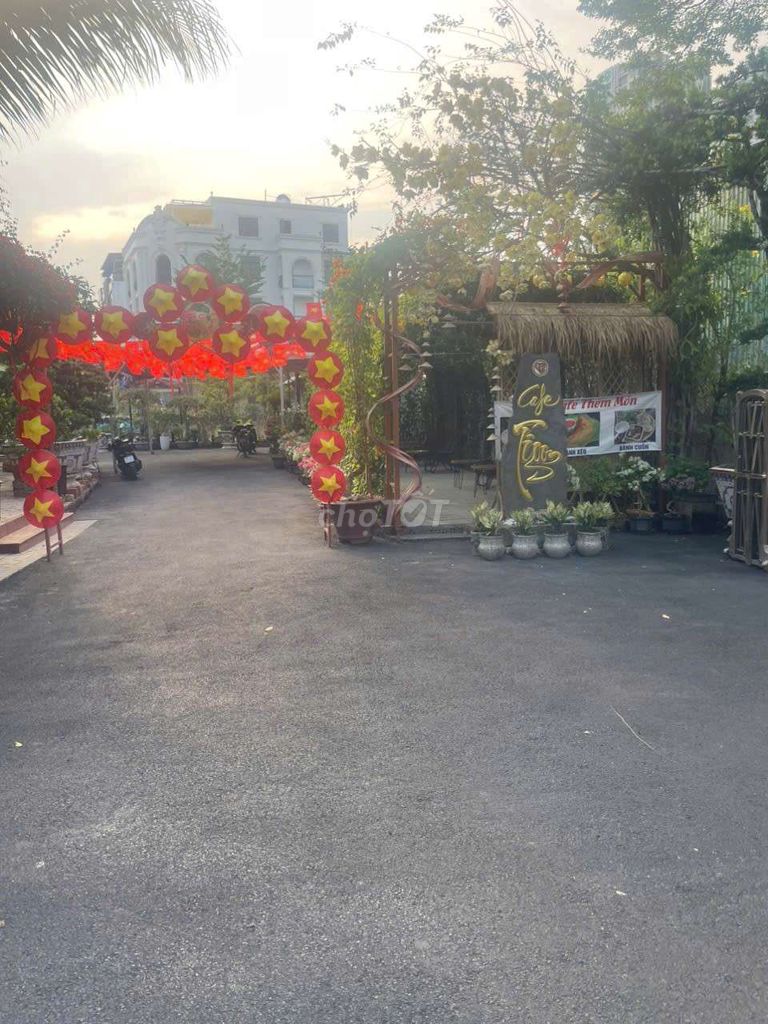 Bán Đất Quận 7, 1290m², 100 tỷ — ảnh 4