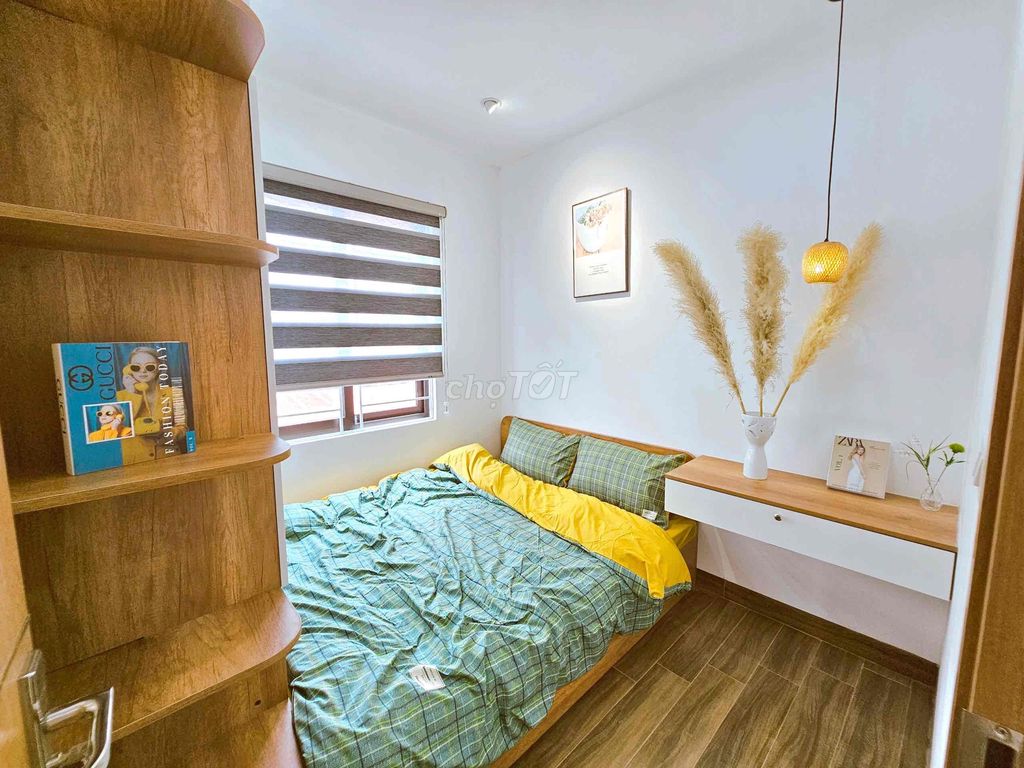 SỔ ĐỎ TRAO TAY ! CHUNG CƯ C1 CHÙA BỘC - PHẠM NGỌC THẠCH - ĐỐNG ĐA — ảnh 3