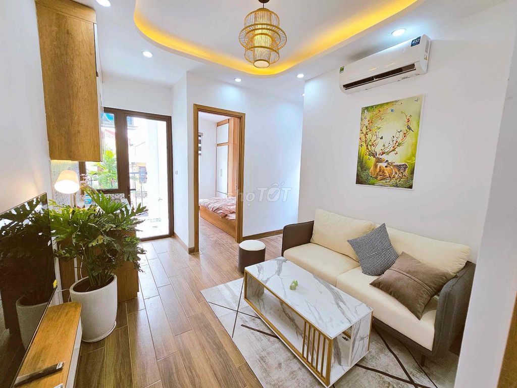 SỔ ĐỎ TRAO TAY ! CHUNG CƯ C1 CHÙA BỘC - PHẠM NGỌC THẠCH - ĐỐNG ĐA — ảnh 4