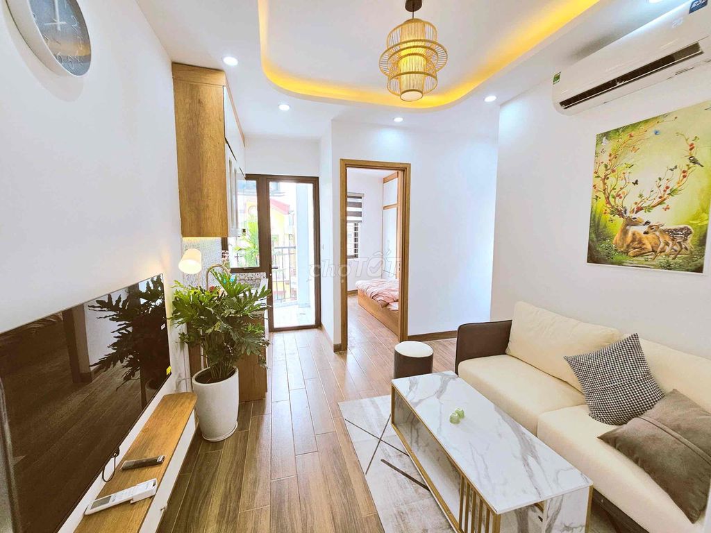 SỔ ĐỎ TRAO TAY ! CHUNG CƯ C1 CHÙA BỘC - PHẠM NGỌC THẠCH - ĐỐNG ĐA — ảnh 5