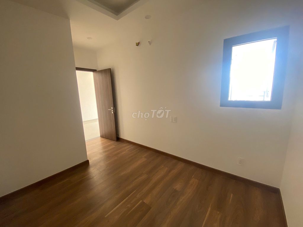 Bán căn hộ 2PN Q7 Riverside, Phường Phú Thuận, Quận 7, 66.66m², 4.2 tỷ — ảnh 3