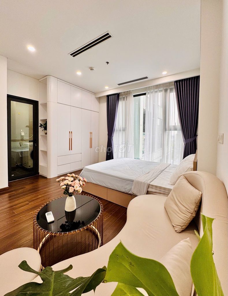 Căn studio GS3 - 30.9m2 - 2 tỷ 355 The Miami - Vinhomes Smart City — ảnh 2