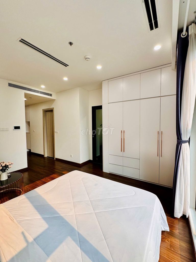 Căn studio GS3 - 30.9m2 - 2 tỷ 355 The Miami - Vinhomes Smart City — ảnh 3