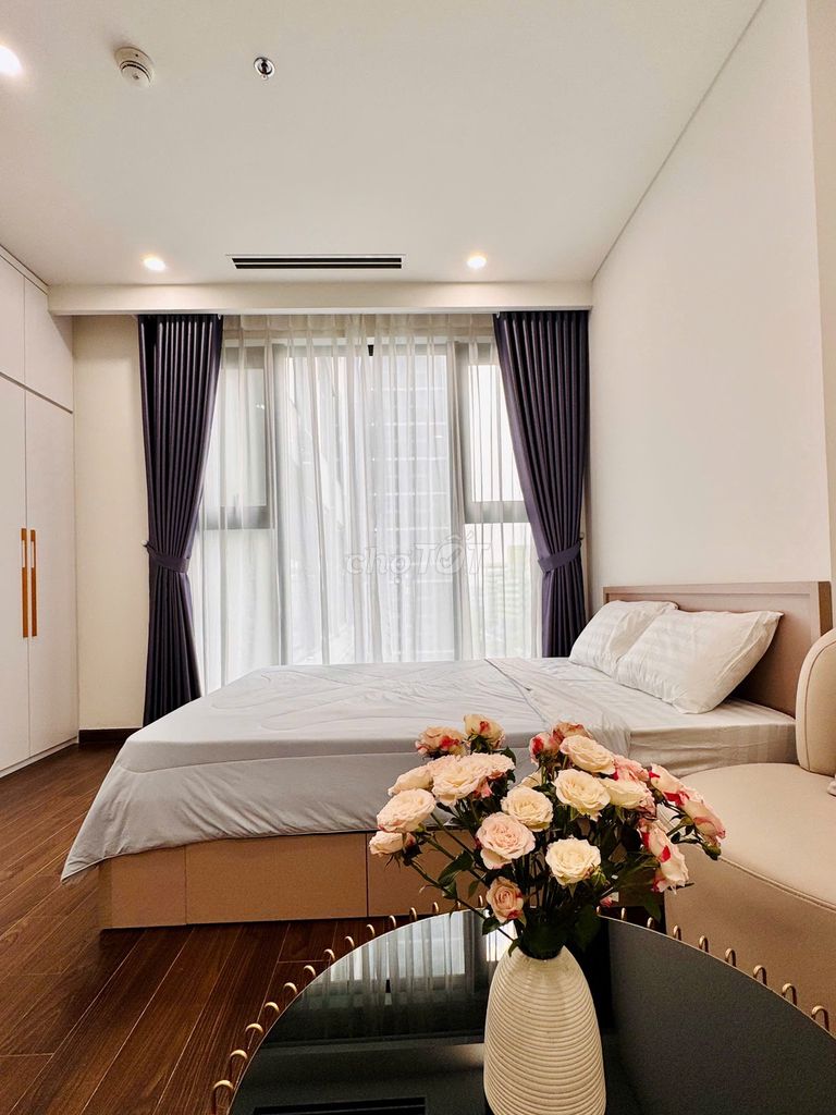 Căn studio GS3 - 30.9m2 - 2 tỷ 355 The Miami - Vinhomes Smart City — ảnh 4