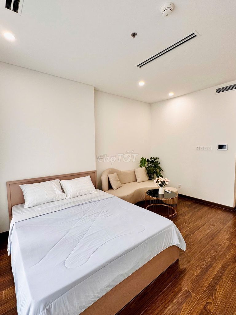 Căn studio GS3 - 30.9m2 - 2 tỷ 355 The Miami - Vinhomes Smart City — ảnh 5