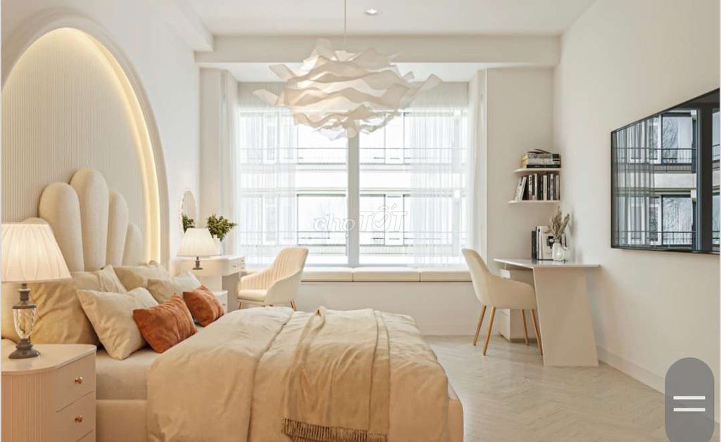 Bán Căn hộ Phường Tân Hưng, Quận 7, TP Hồ Chí Minh 162m² 12.4 tỷ — ảnh 5