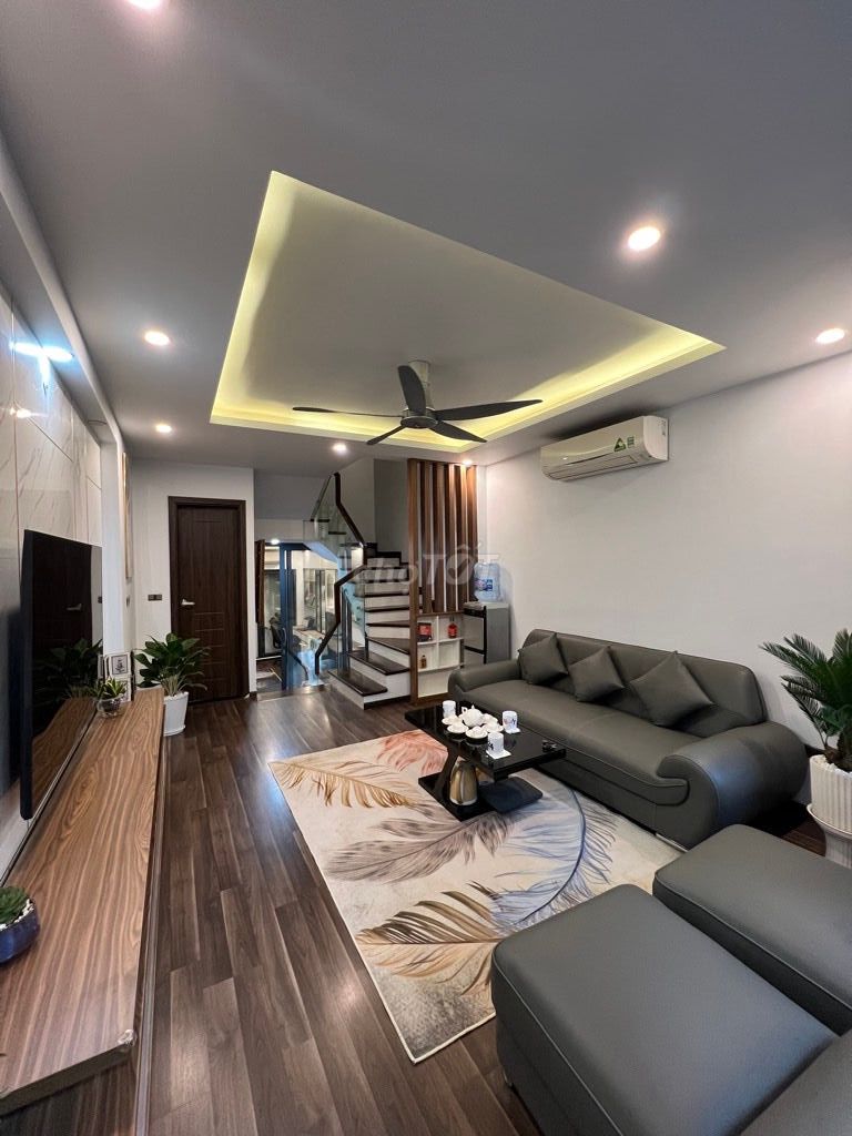 ĐẠI CỒ VIỆT - NGÕ NÔNG GẦN PHỐ - NHÀ THOÁNG SÁNG - CHỈ XÁCH VALI VỀ Ở — ảnh 2