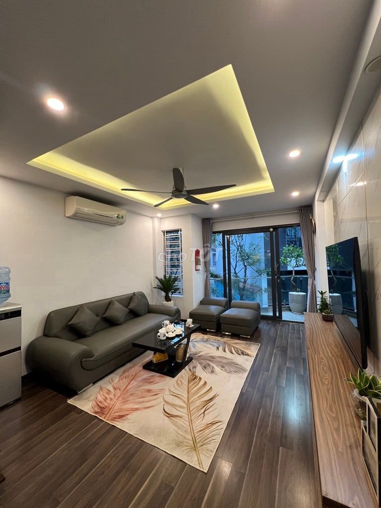 ĐẠI CỒ VIỆT - NGÕ NÔNG GẦN PHỐ - NHÀ THOÁNG SÁNG - CHỈ XÁCH VALI VỀ Ở — ảnh 3