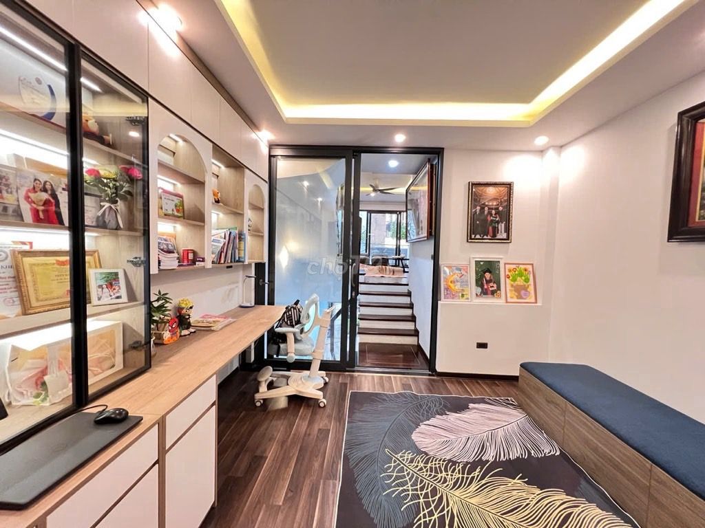 ĐẠI CỒ VIỆT - NGÕ NÔNG GẦN PHỐ - NHÀ THOÁNG SÁNG - CHỈ XÁCH VALI VỀ Ở — ảnh 4