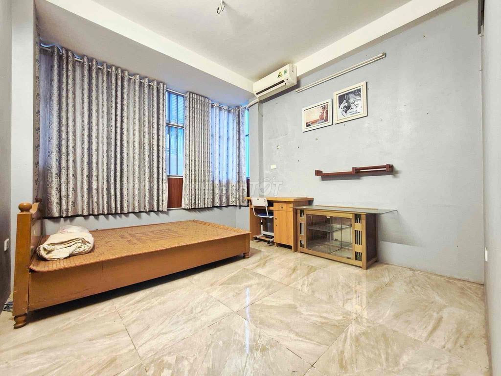 Phân lô phố Trịnh Đình Cửu ô tô đỗ cửa 35m2 x5T giá nhỉnh 6 tỷ sổ đỏ C — ảnh 3