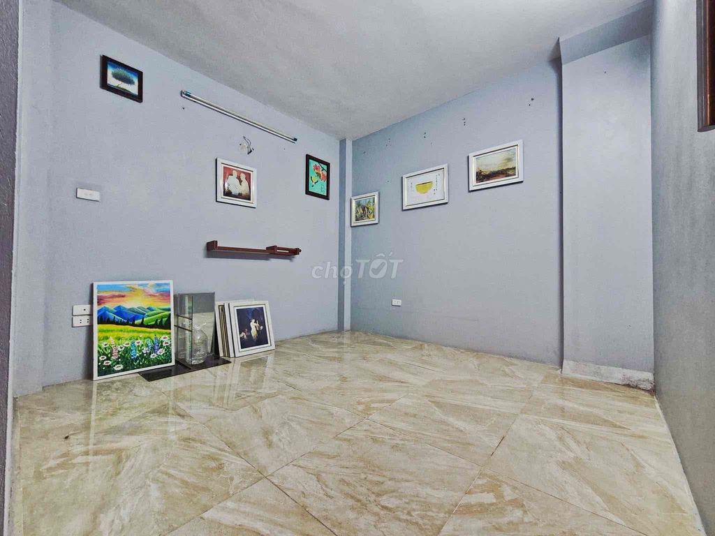 Phân lô phố Trịnh Đình Cửu ô tô đỗ cửa 35m2 x5T giá nhỉnh 6 tỷ sổ đỏ C — ảnh 4