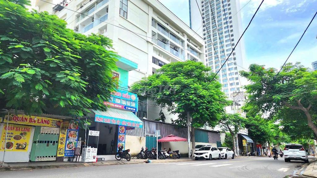Nhà 2 tầng Gần Biển Đường Dương Hiến Quyền  — ảnh 2