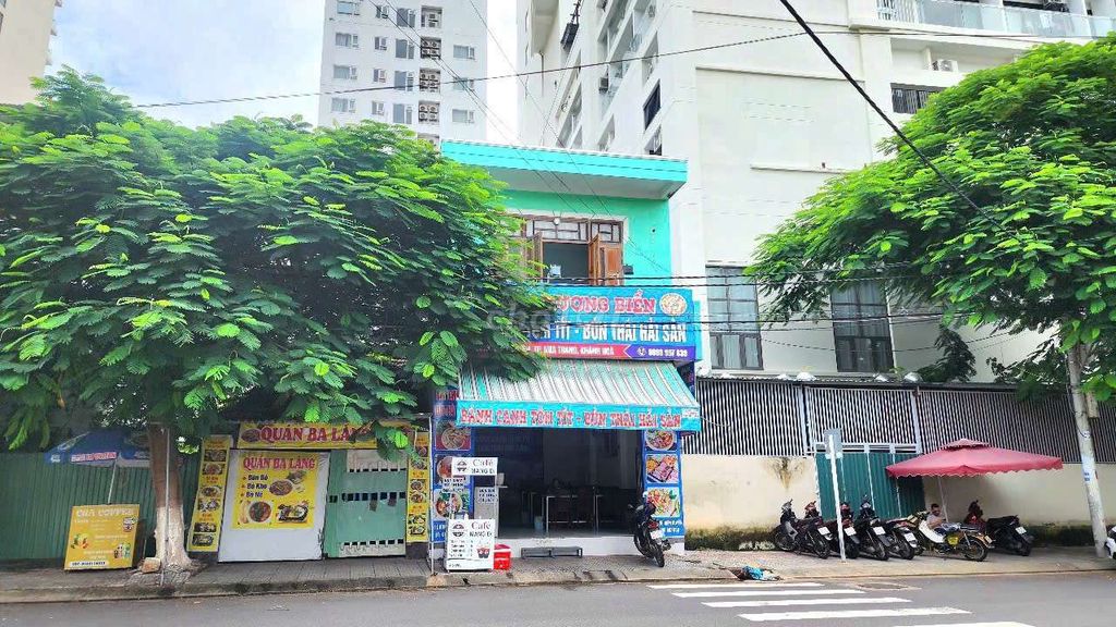 Nhà 2 tầng Gần Biển Đường Dương Hiến Quyền  — ảnh 4