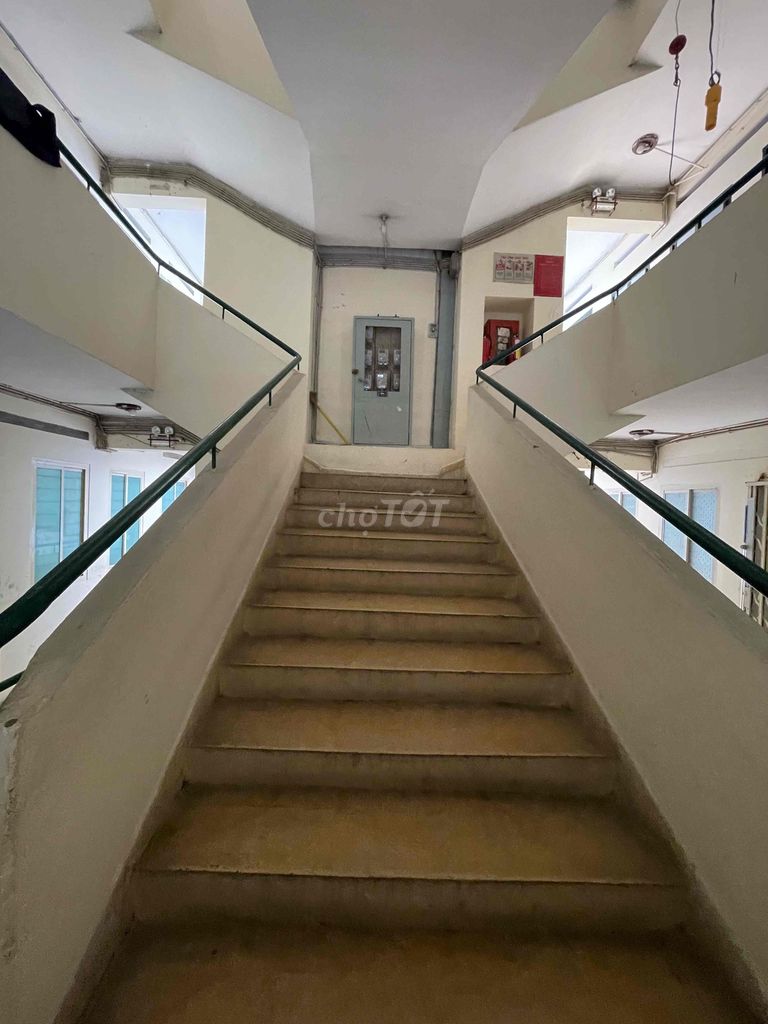 Chính chủ cần bán  căn hộ trệt + lững 55m-CCGò Dầu 2-2PN chỉ 2ty50 TL — ảnh 4