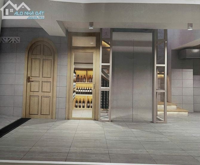 CHÍNH CHỦ BÁN NHÀ ĐƯỜNG SỐ 12, KDC PHONG PHÚ 4, BÌNH CHÁNH, HCM. DT 480M2, GIÁ 15.8 TỶ — ảnh 3