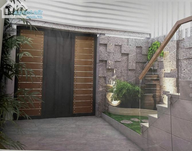 CHÍNH CHỦ BÁN NHÀ ĐƯỜNG SỐ 12, KDC PHONG PHÚ 4, BÌNH CHÁNH, HCM. DT 480M2, GIÁ 15.8 TỶ — ảnh 4