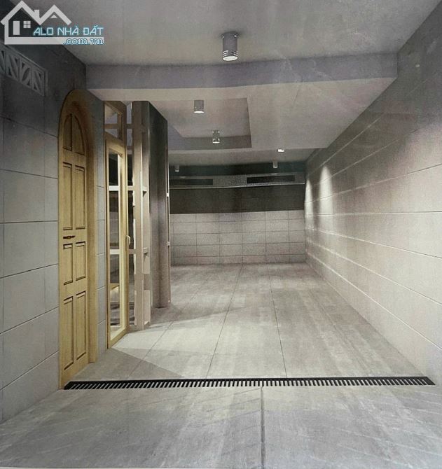 CHÍNH CHỦ BÁN NHÀ ĐƯỜNG SỐ 12, KDC PHONG PHÚ 4, BÌNH CHÁNH, HCM. DT 480M2, GIÁ 15.8 TỶ — ảnh 5