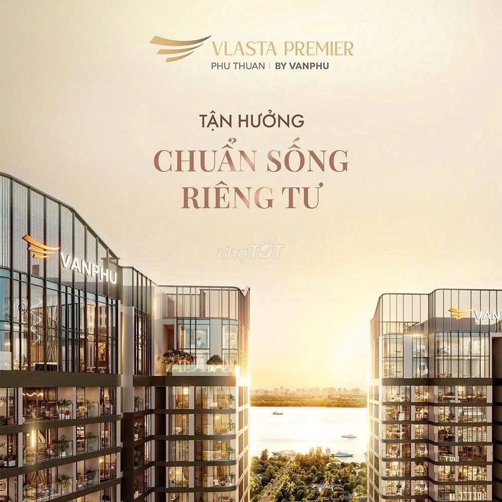 Bán Căn hộ Phường Phú Thuận, Quận 7, TP Hồ Chí Minh 77 m² 6.3 tỷ — ảnh 4