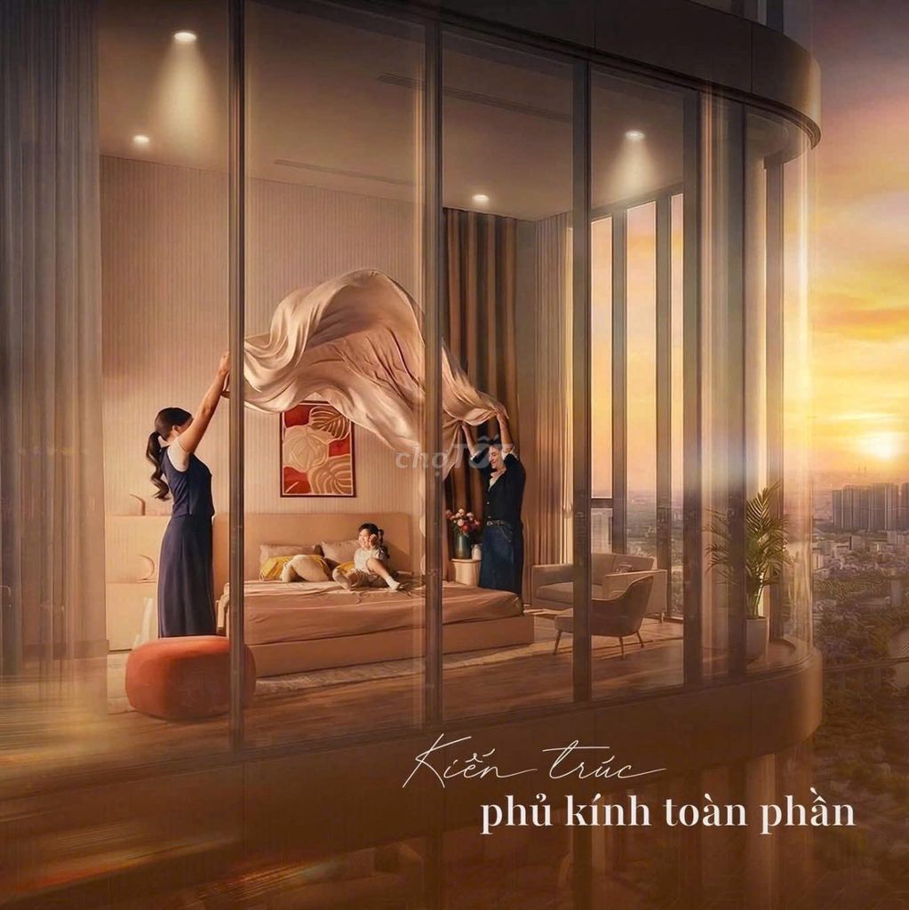 Bán Căn hộ Phường Phú Thuận, Quận 7, TP Hồ Chí Minh 77 m² 6.3 tỷ — ảnh 5