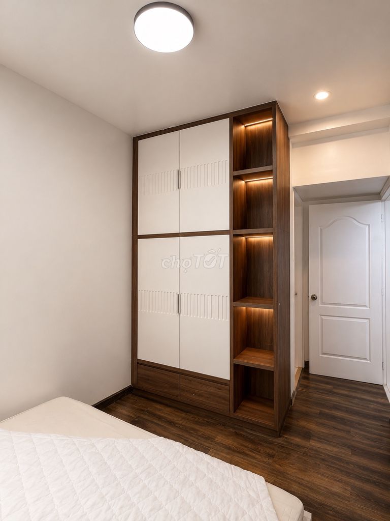 BÁN Căn hộ Phường Tân Phong, Quận 7, TP Hồ Chí Minh 88 m² 6.8 tỷ — ảnh 4