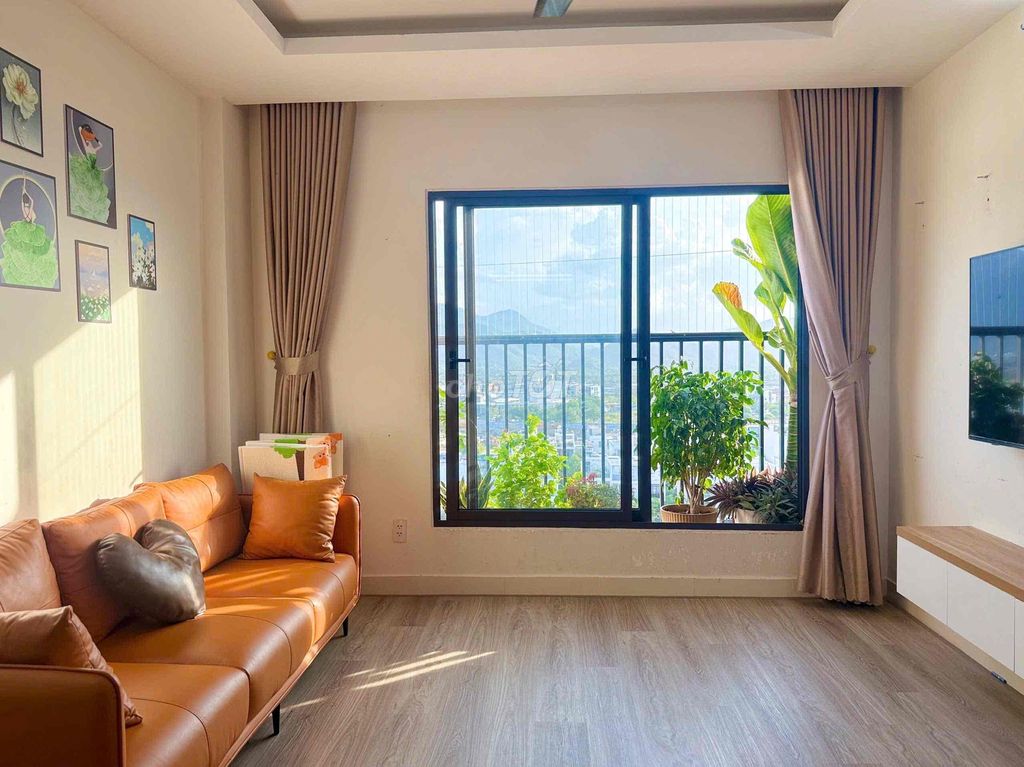 bán căn 2pn Xh2 Phước Long full nội thất đẹp view Sungroup — ảnh 3