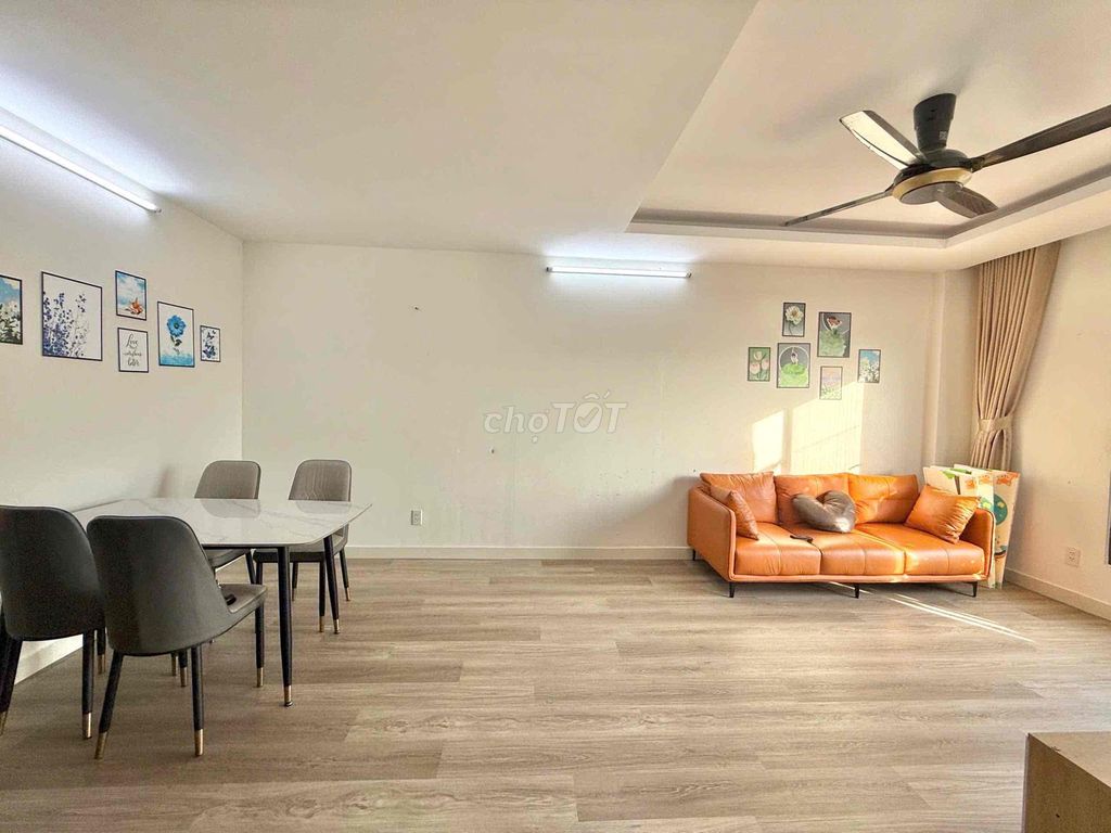bán căn 2pn Xh2 Phước Long full nội thất đẹp view Sungroup — ảnh 5
