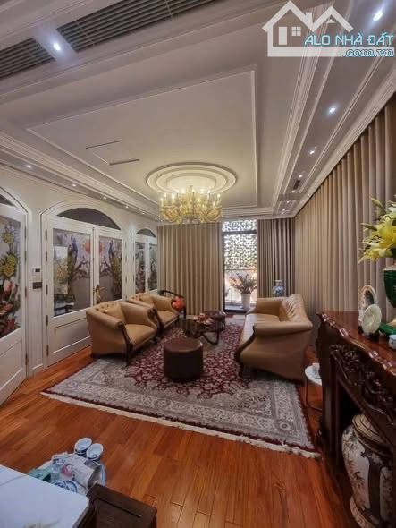 BÁN GẤP NHÀ PHÂN LÔ OTO CẦU GIẤY DT56m2*6T NHÀ 2 MẶT ĐƯỜNG. CHỈ 20TỶ — ảnh 3