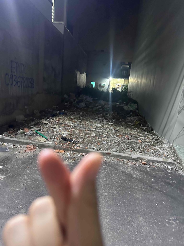 🥰 ĐẤT NGỘP. BÁN NHANH. GIÁ TỐT. 110M2 THẠNH XUÂN 13. QUẬN 1 — ảnh 3