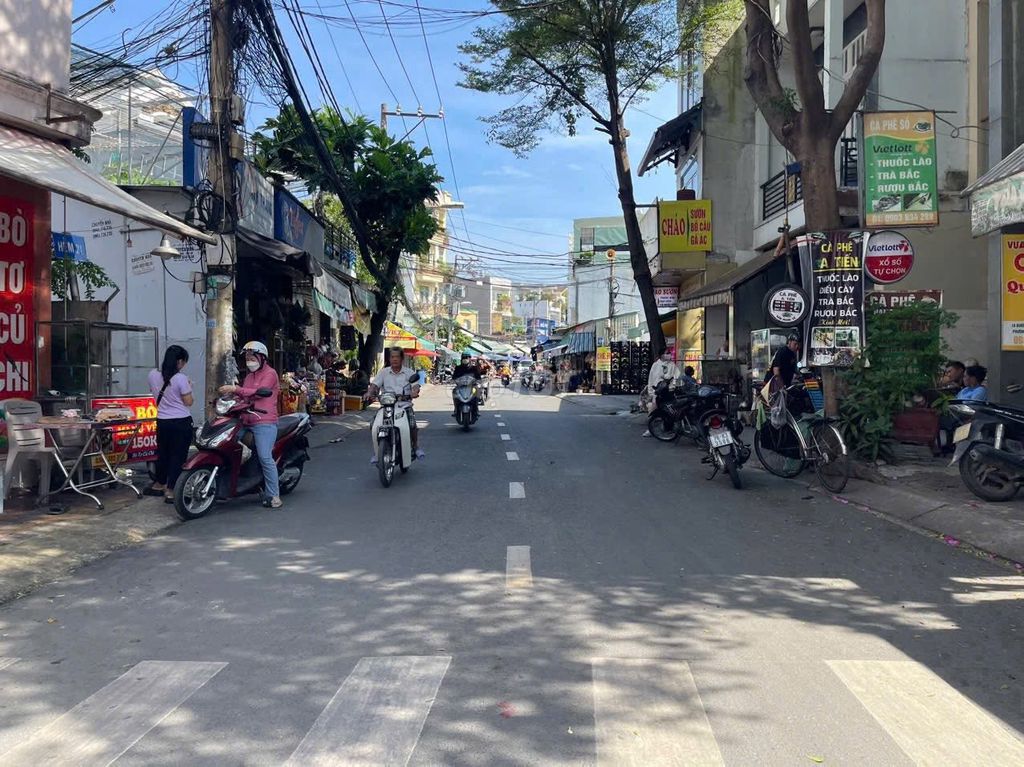 BÁN NỀN ĐẤT MT HẺM 12 ĐƯỜNG 339 - 6,2 TỶ — ảnh 3