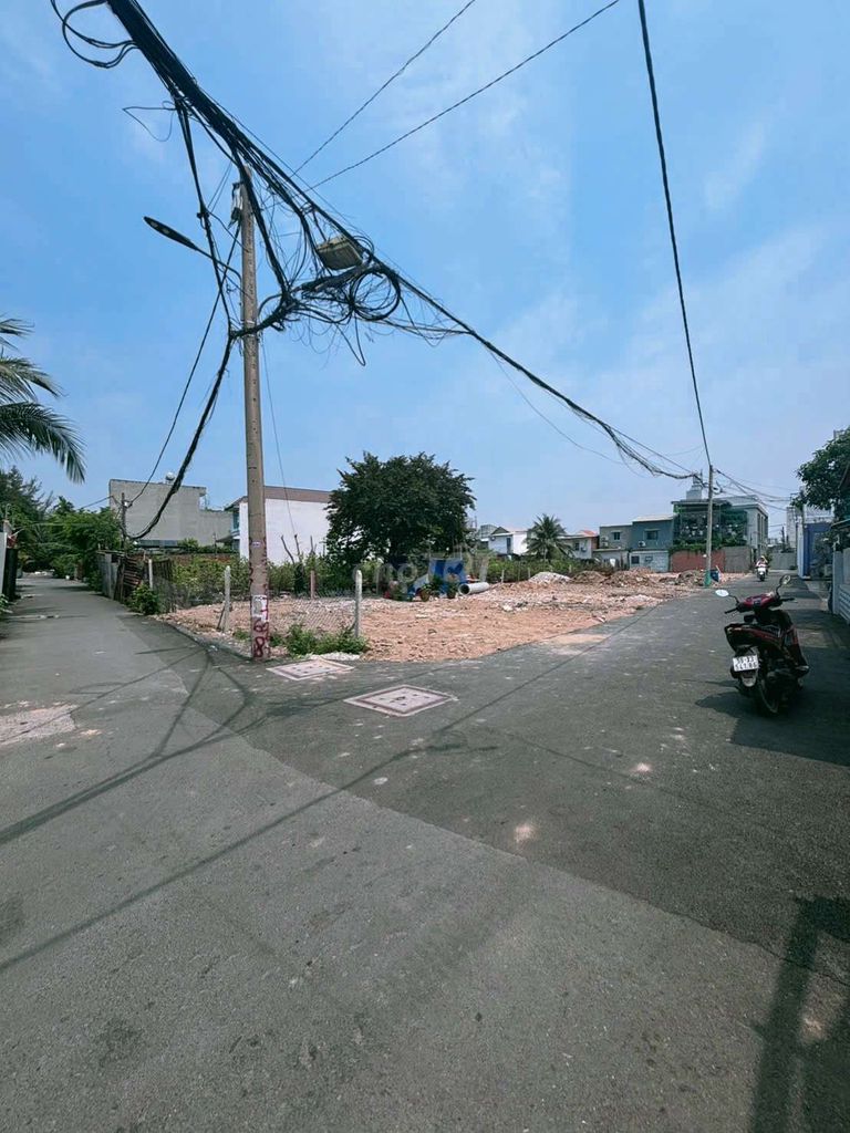 Bán gấp đất thổ cư đường 22  Linh Đông giao Phạm Văn Đồng, HXH, 4 tỷ 6 — ảnh 3