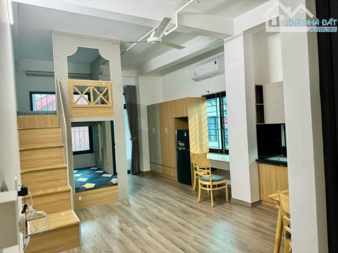CẮT LỖ NHẸ SIÊU PHẨM DÒNG TIỀN PHỐ THÀNH THÁI LÔ GÓC 2 MẶT Ô TÔ DT 130M 7 TẦNG 52 TỶ — ảnh 2