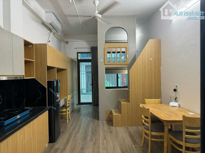 CẮT LỖ NHẸ SIÊU PHẨM DÒNG TIỀN PHỐ THÀNH THÁI LÔ GÓC 2 MẶT Ô TÔ DT 130M 7 TẦNG 52 TỶ — ảnh 3