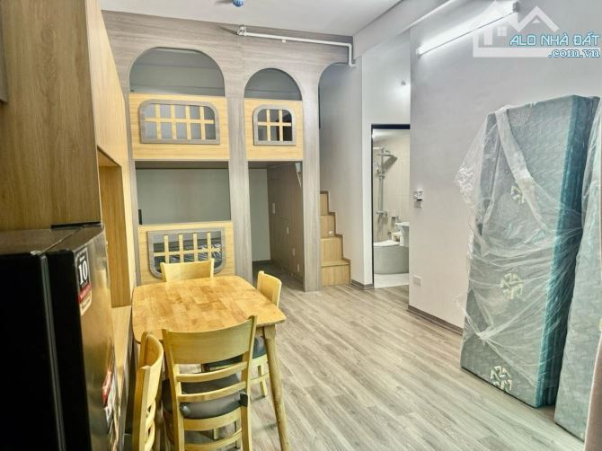 CẮT LỖ NHẸ SIÊU PHẨM DÒNG TIỀN PHỐ THÀNH THÁI LÔ GÓC 2 MẶT Ô TÔ DT 130M 7 TẦNG 52 TỶ — ảnh 4