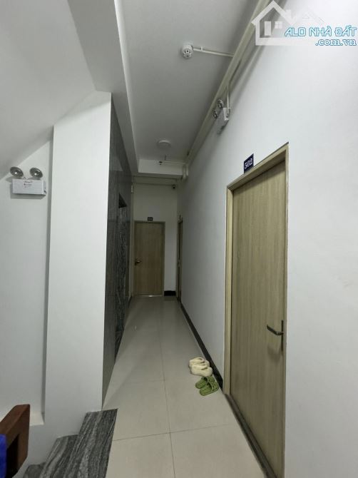 CẮT LỖ NHẸ SIÊU PHẨM DÒNG TIỀN PHỐ THÀNH THÁI LÔ GÓC 2 MẶT Ô TÔ DT 130M 7 TẦNG 52 TỶ — ảnh 5