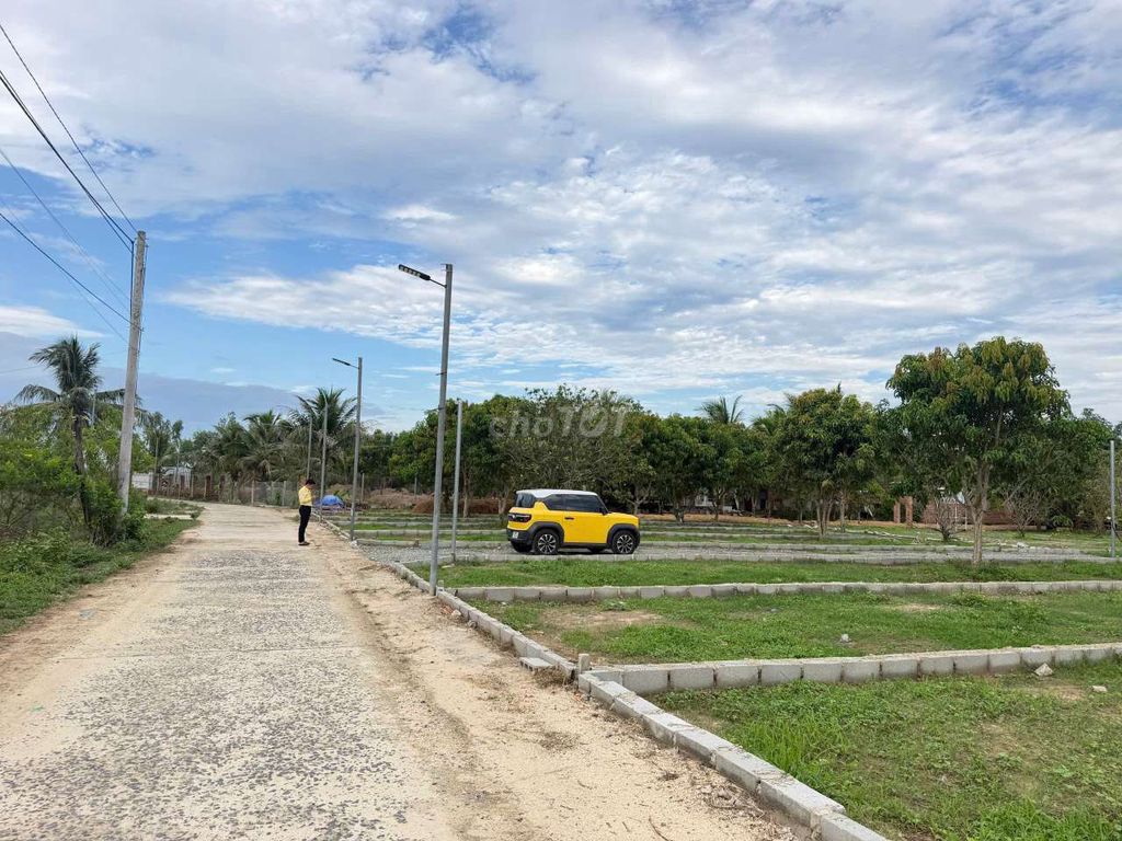 500tr Mua Đất Gần Nha Trang- Thổ cư 80m² — ảnh 5