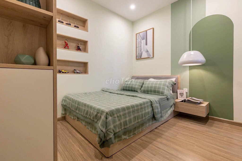 SỔ ĐỎ VĨNH VIỄN_CHUNG CƯ C1 NGUYỄN TRÃI_THƯỢNG ĐÌNH_THANH XUÂN — ảnh 3