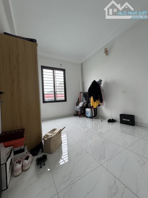 🔥 BÁN BIỆT THỰ SÂN VƯỜN - MẶT NGÕ Ô TÔ TRÁNH - MẠCH LŨNG, ĐẠI MẠCH 🔥 — ảnh 2