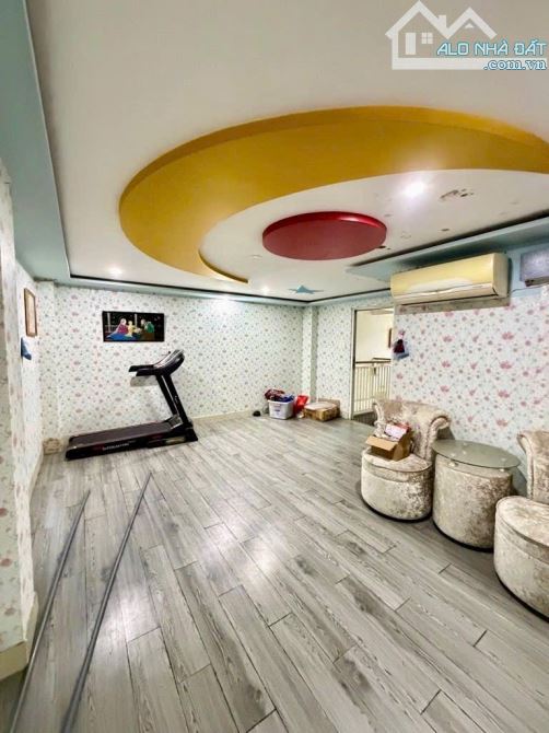 125m2🔥🔥🔥 BÁN NHÀ 5 TẦNG, HXH👉NGUYỄN KIỆM, P3 GÒ VẤP, 11 TỶ. (95TR/M2) — ảnh 4