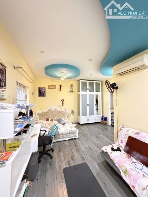 125m2🔥🔥🔥 BÁN NHÀ 5 TẦNG, HXH👉NGUYỄN KIỆM, P3 GÒ VẤP, 11 TỶ. (95TR/M2) — ảnh 5