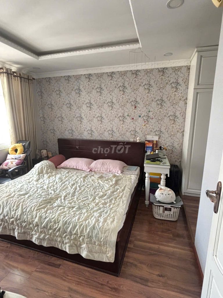 Bán Căn hộ tại Quận 7, 135.68m², 13.5 tỷ — ảnh 4