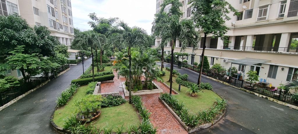 Bán Căn hộ tại Quận 7, 135.68m², 13.5 tỷ — ảnh 5
