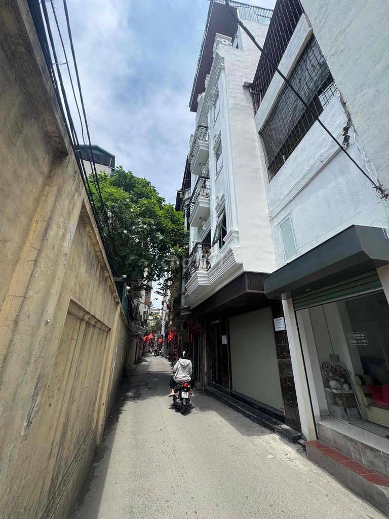 NHÀ Cấp 4 Cách MP Lý Nam Đế 15M Dt 22 — ảnh 2