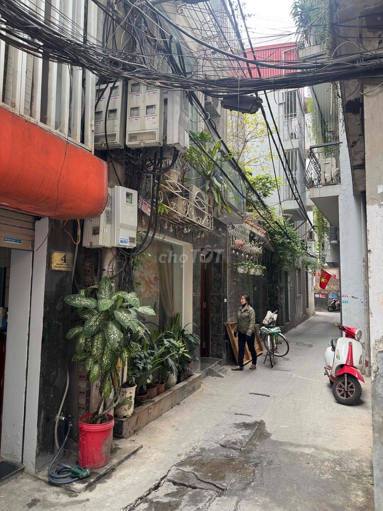 NHÀ Cấp 4 Cách MP Lý Nam Đế 15M Dt 22 — ảnh 3