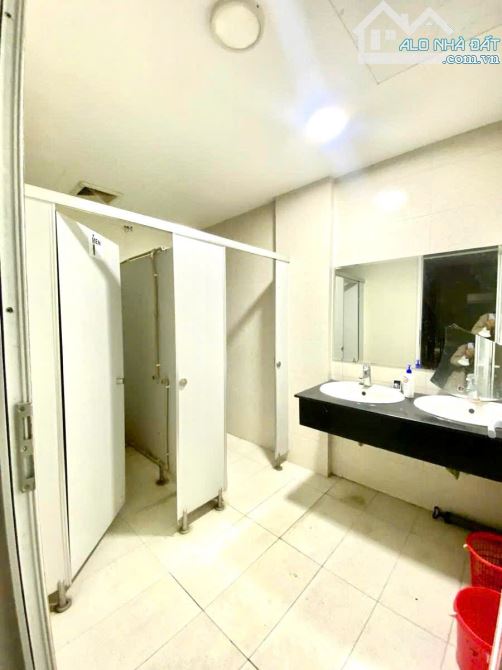 Chỉ 1 từ ĐẸP - Bán gấp Mặt phố NGUYỄN VĂN TUYẾT lô góc nở hậu, mặt tiền 5m, chỉ 28 tỷ — ảnh 5